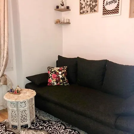 La Maison De L'alesia 4* Paříž